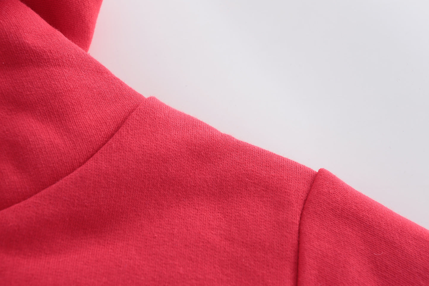 Kids Fleece Hooded Sweatshirt – Thick Cotton Hoodie
