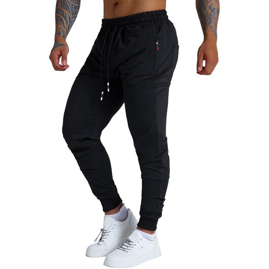 Men's Cargo Sweatpants | Casual & Gym Bottoms