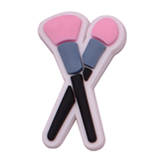 PVC Shoe Charms for Sandals & Clog-Style Shoes – 13 Designs