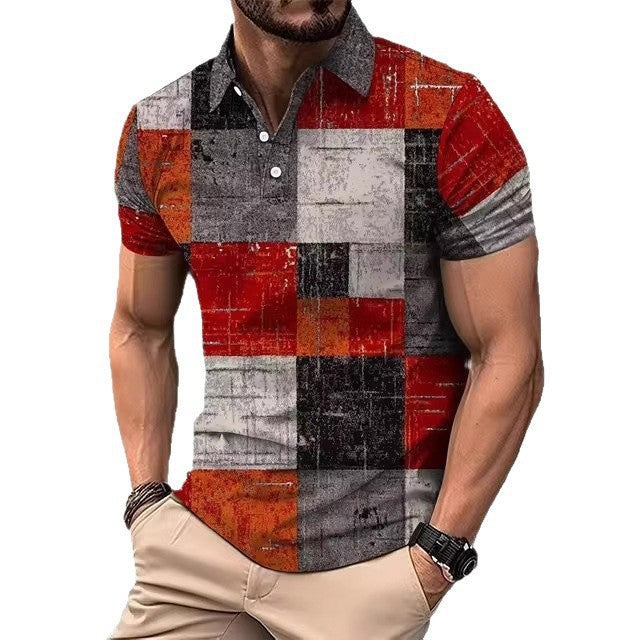 Unisex Birdseye Fabric T-Shirt - Loose Fit Slit Hem Short Sleeve S-6XL