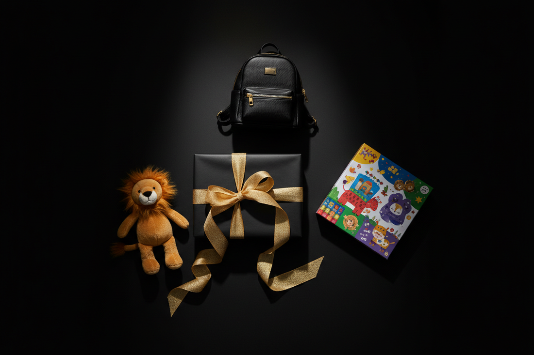 The Best Gifts for Kids by Age: A Practical Buying Guide