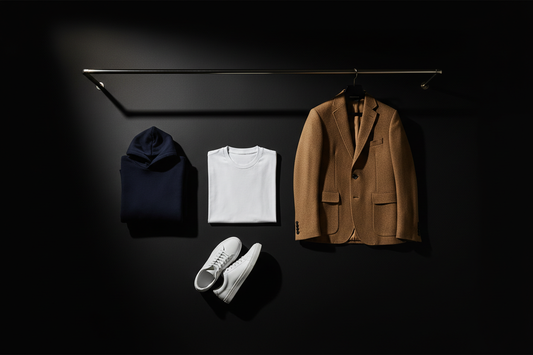 How to Build a Capsule Wardrobe You Will Actually Wear