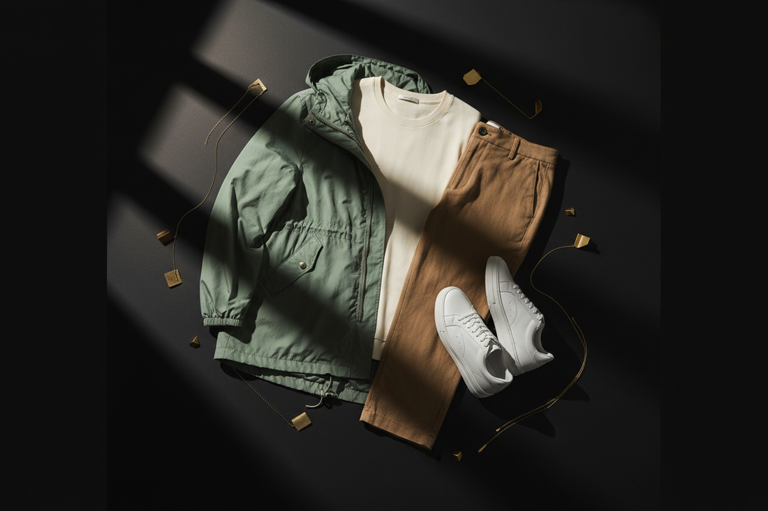 The Spring Style Edit 2026: Transitional Dressing Done Right