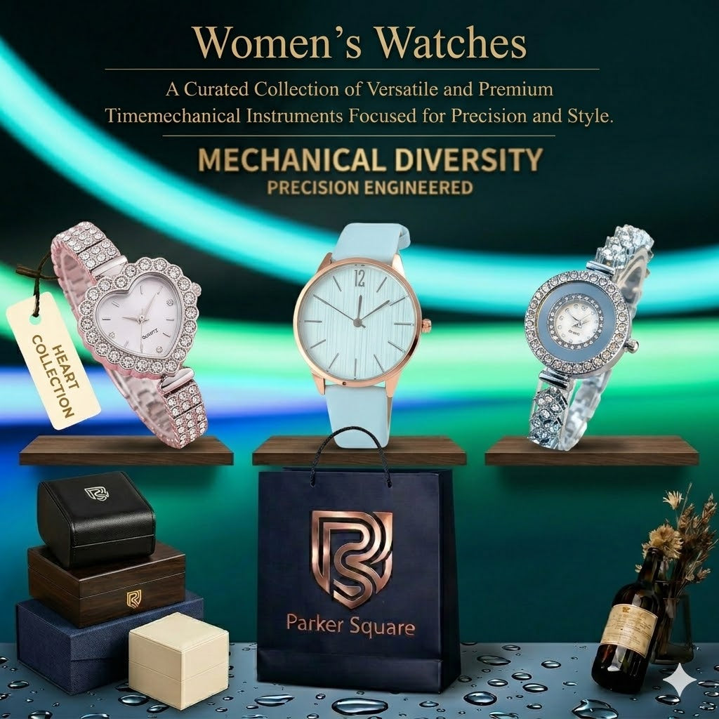 Women's Watches