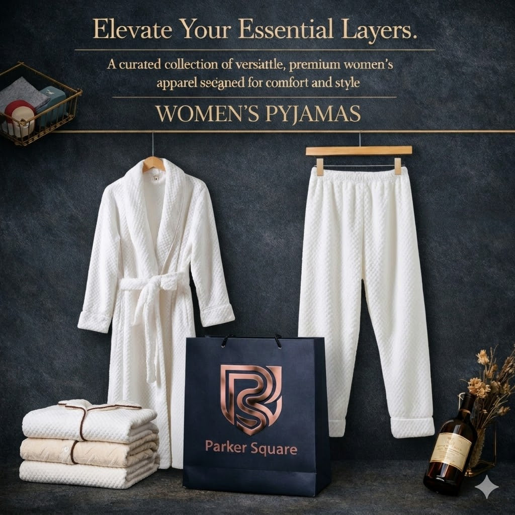 Women's Pyjamas