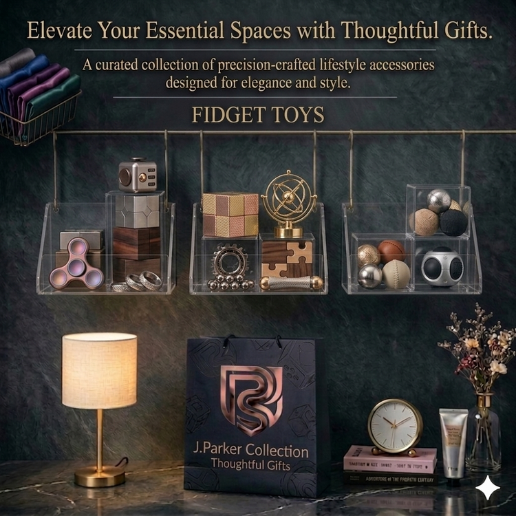 Fidget Toys