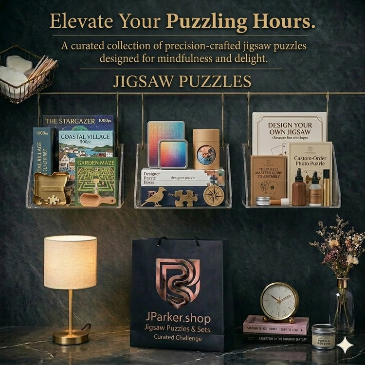 Jigsaw Puzzles