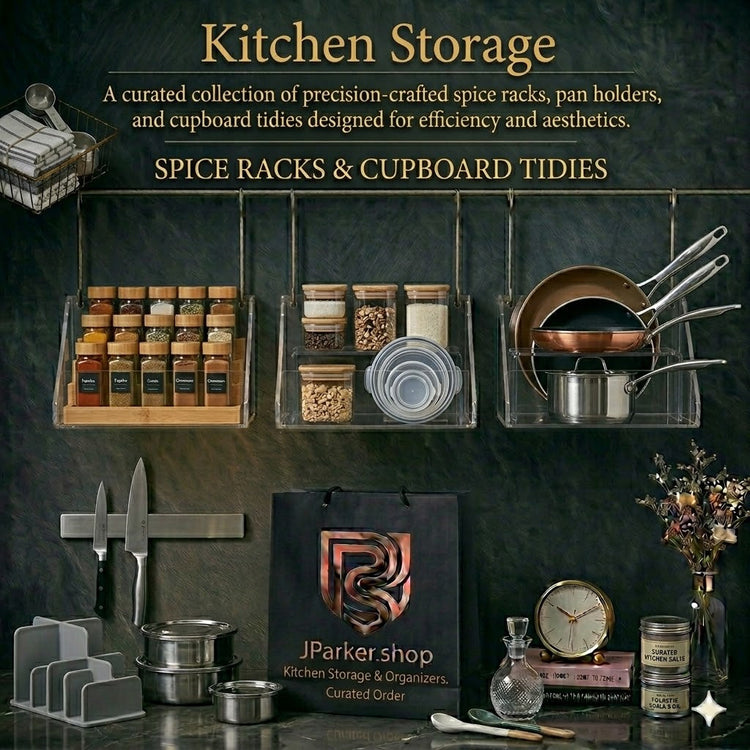 Kitchen Storage