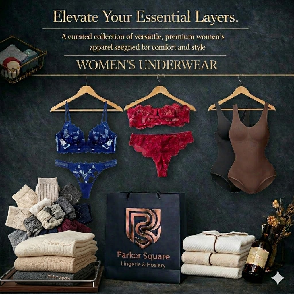 Women's Underwear