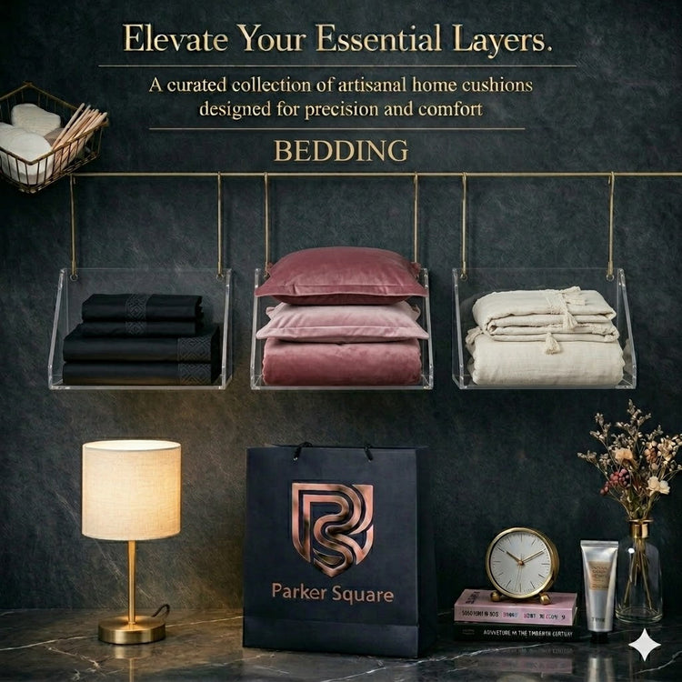 Bedding Sets for Ultimate Comfort and Style