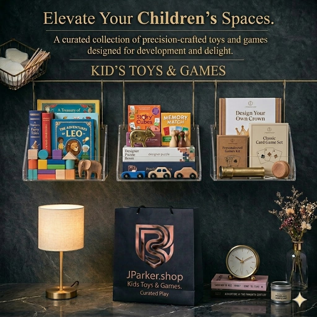Kids Toys Collection: Fun and Engaging Toys for Your Little Ones