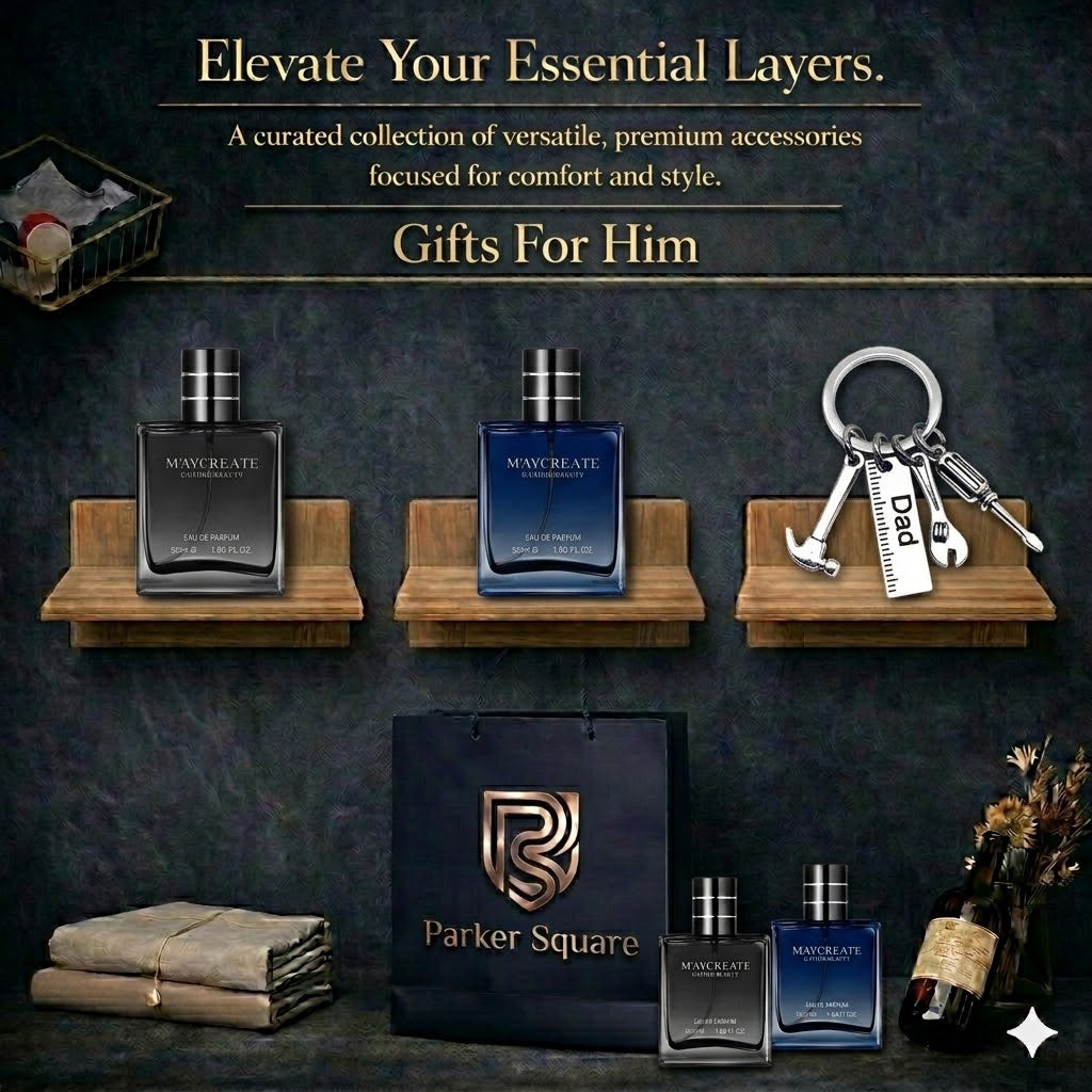 Gifts For Him