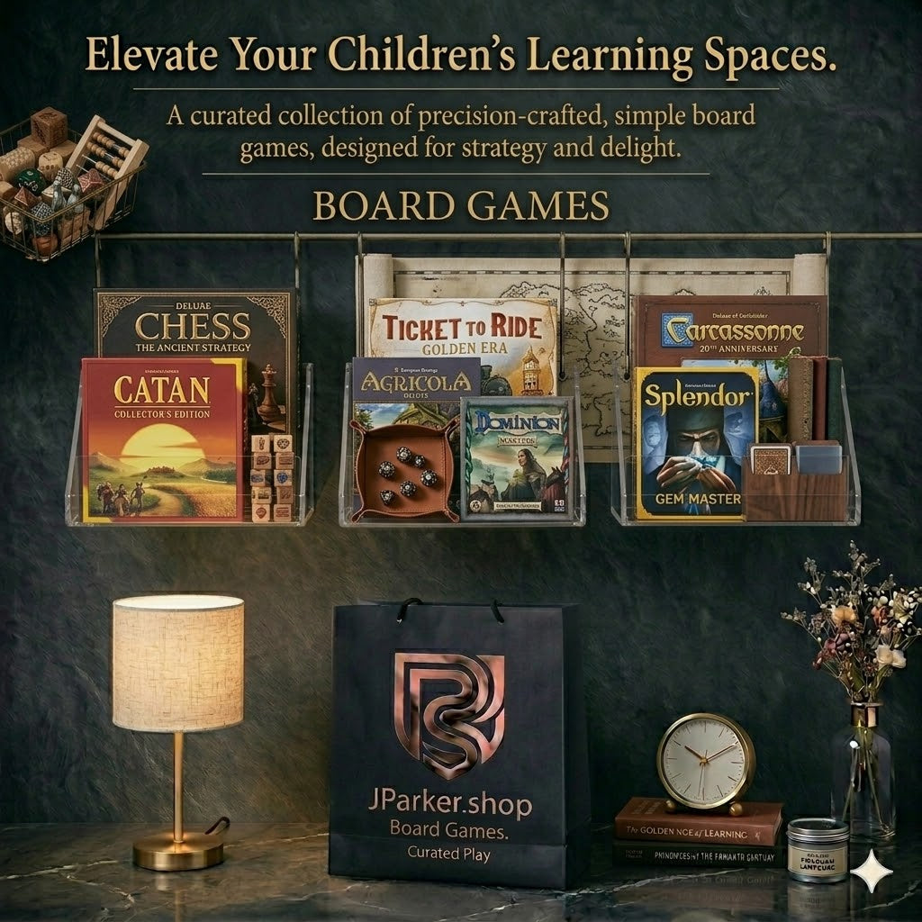 Board Games