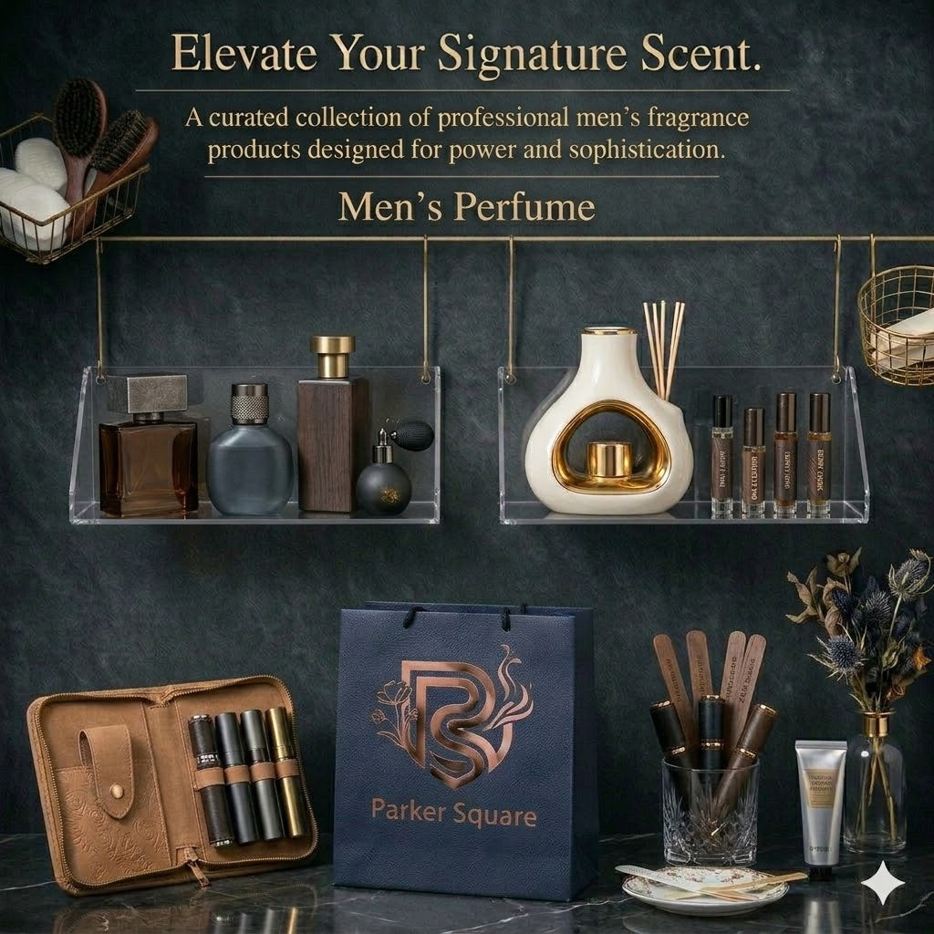 Men's Perfume