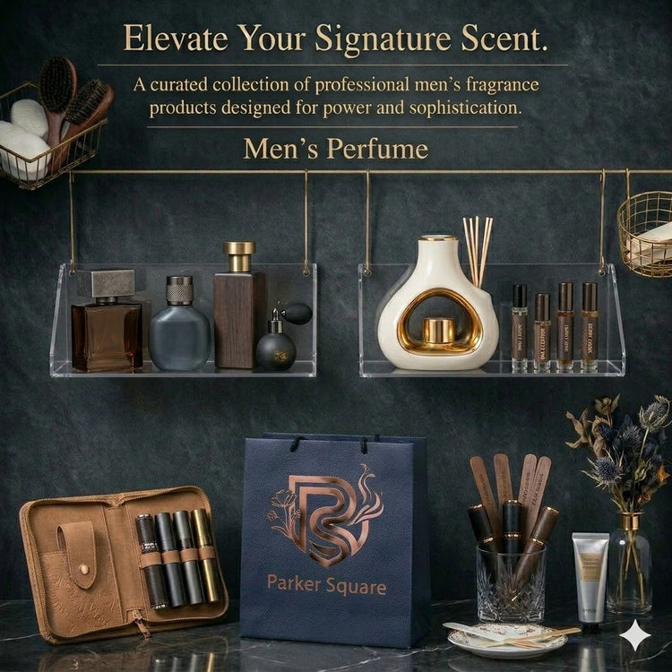Men's Perfume