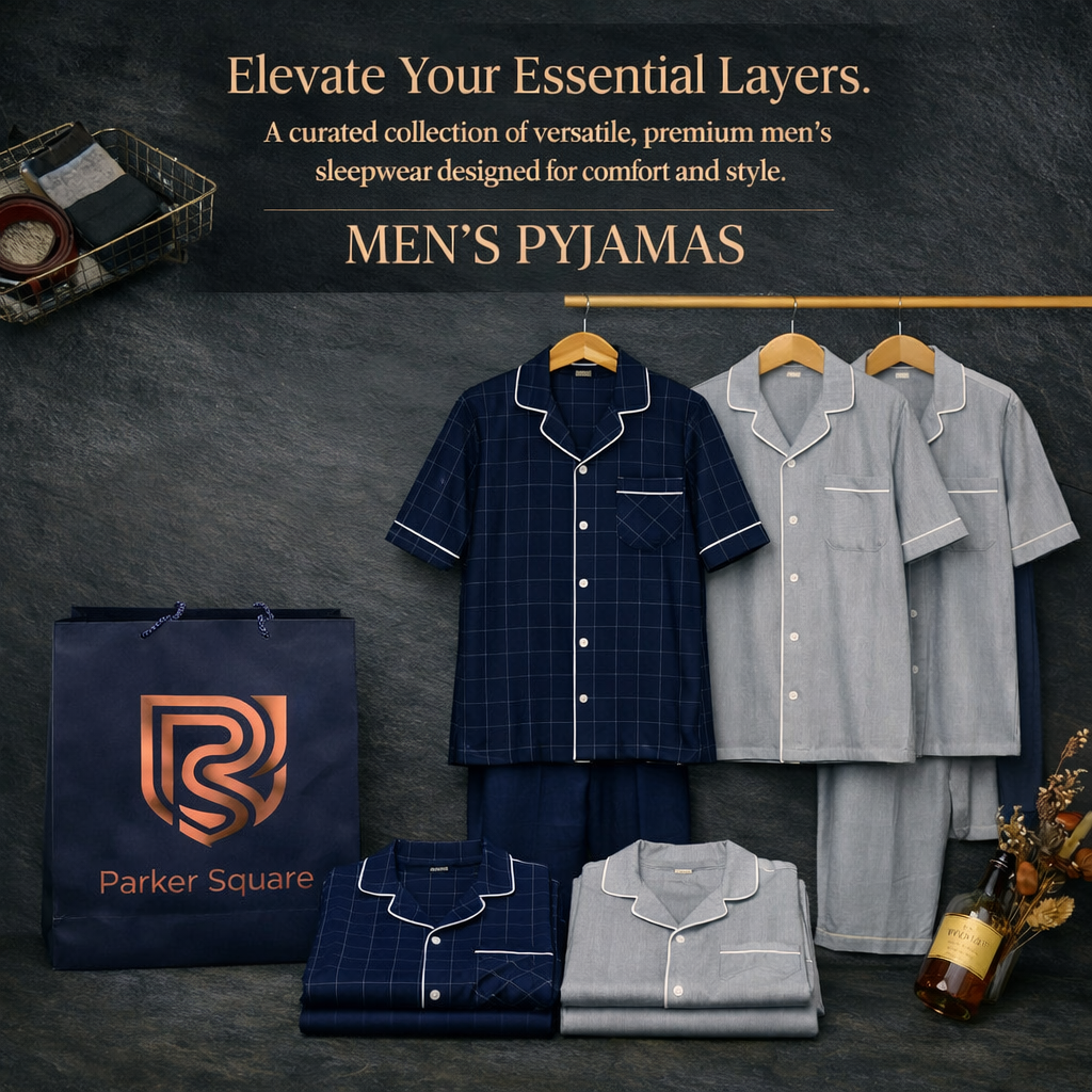 Men's Pyjamas