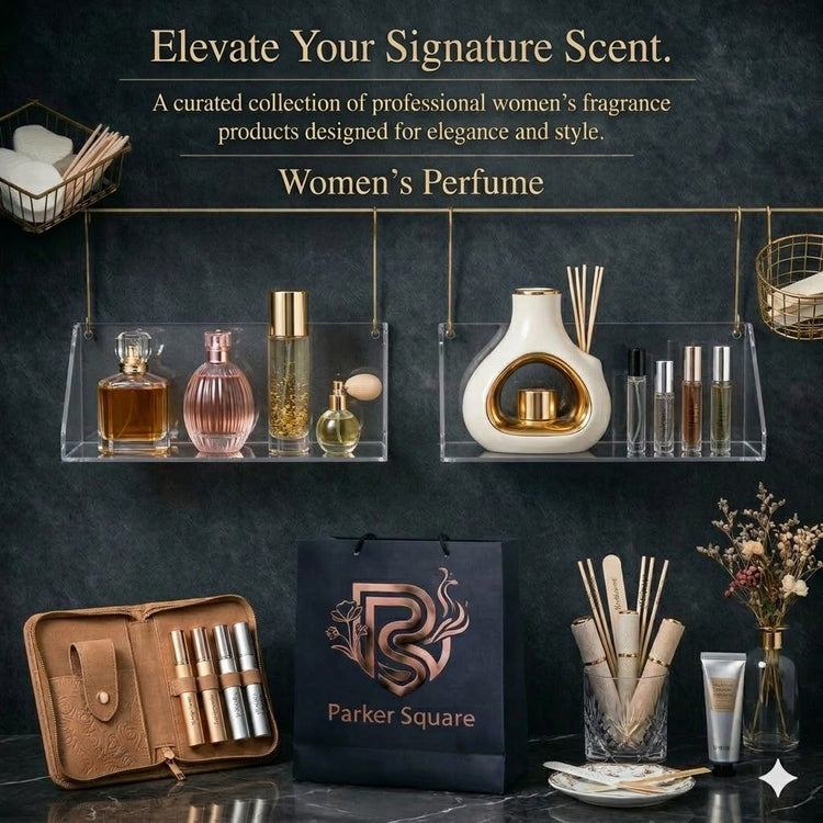Women's Perfume