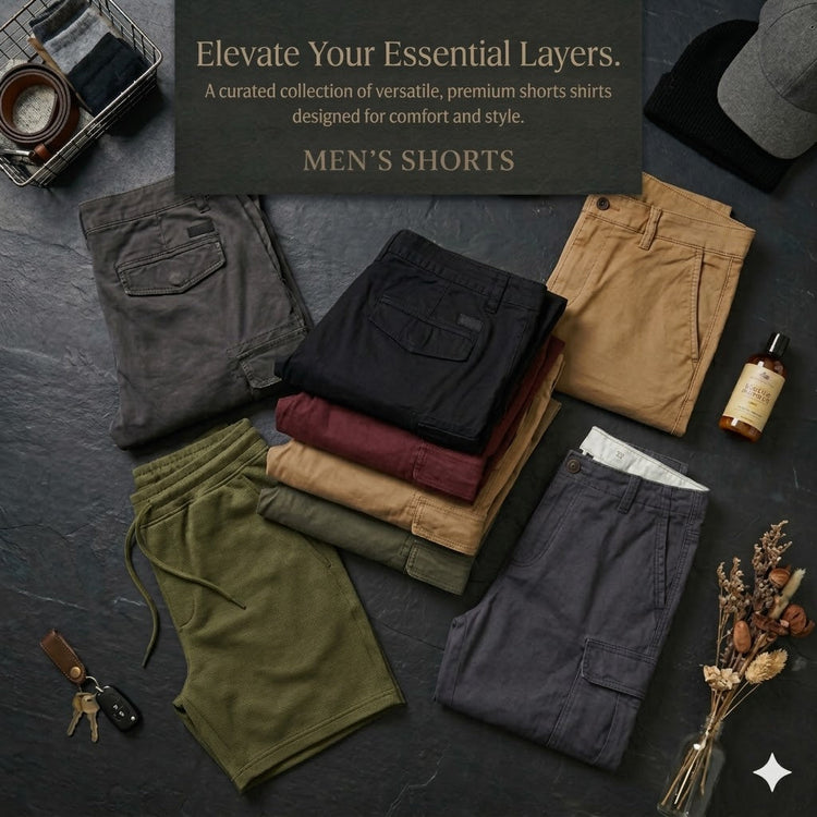 Men's Shorts