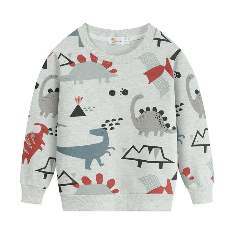 Boys' Sweatshirts