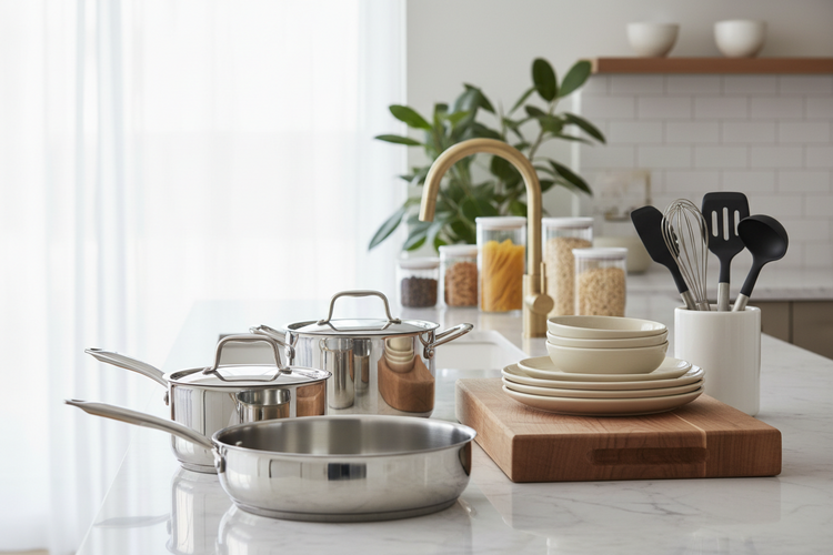 Kitchenware