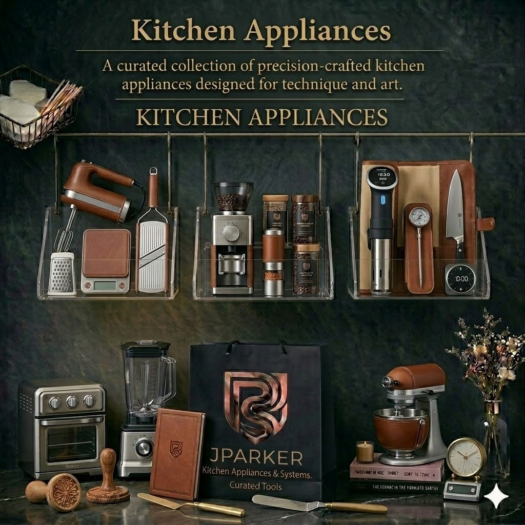 Kitchen Appliances