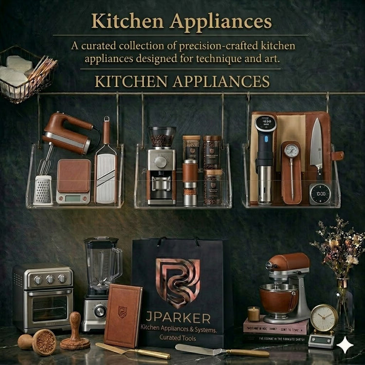 Kitchen Appliances