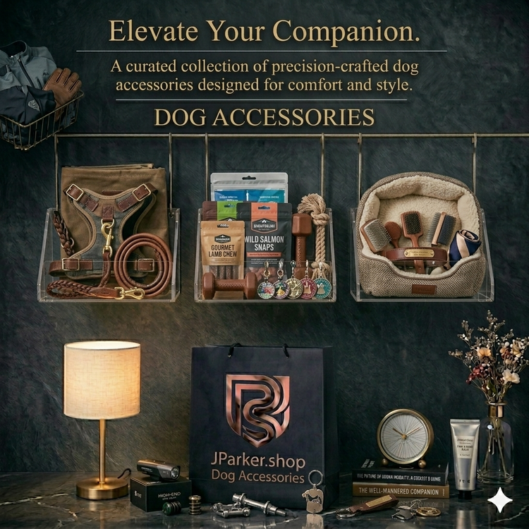 Dogs: High-Quality Dog Products for Your Furry Friends