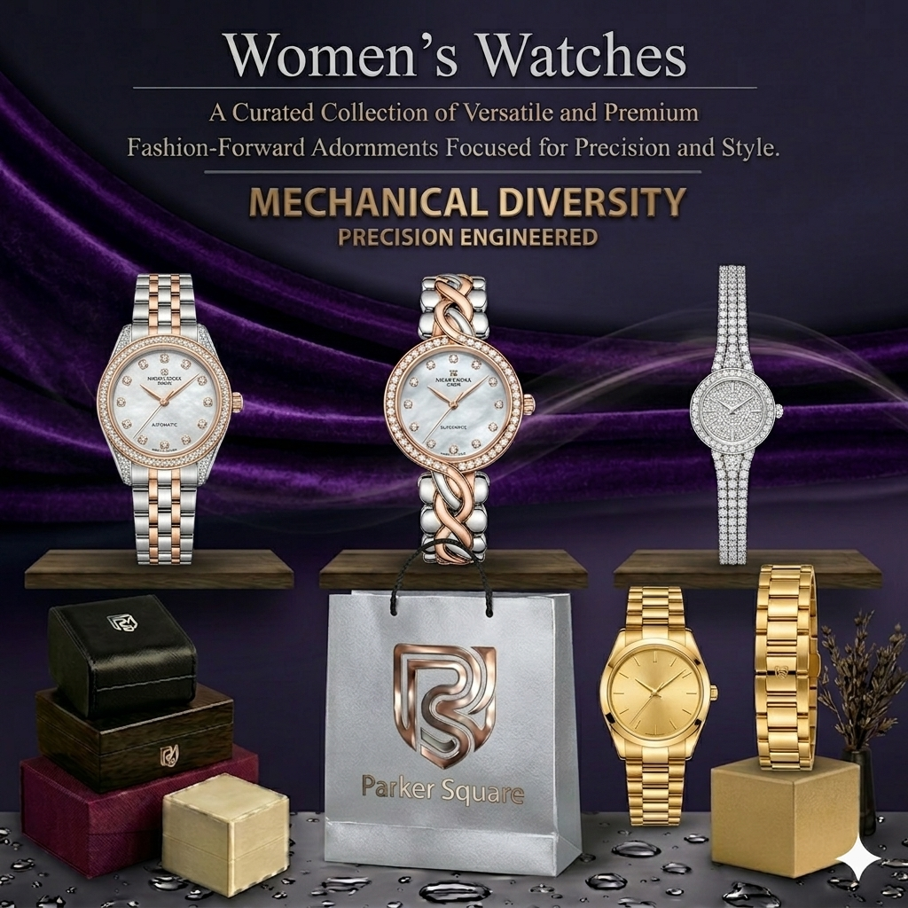 Women's Watches