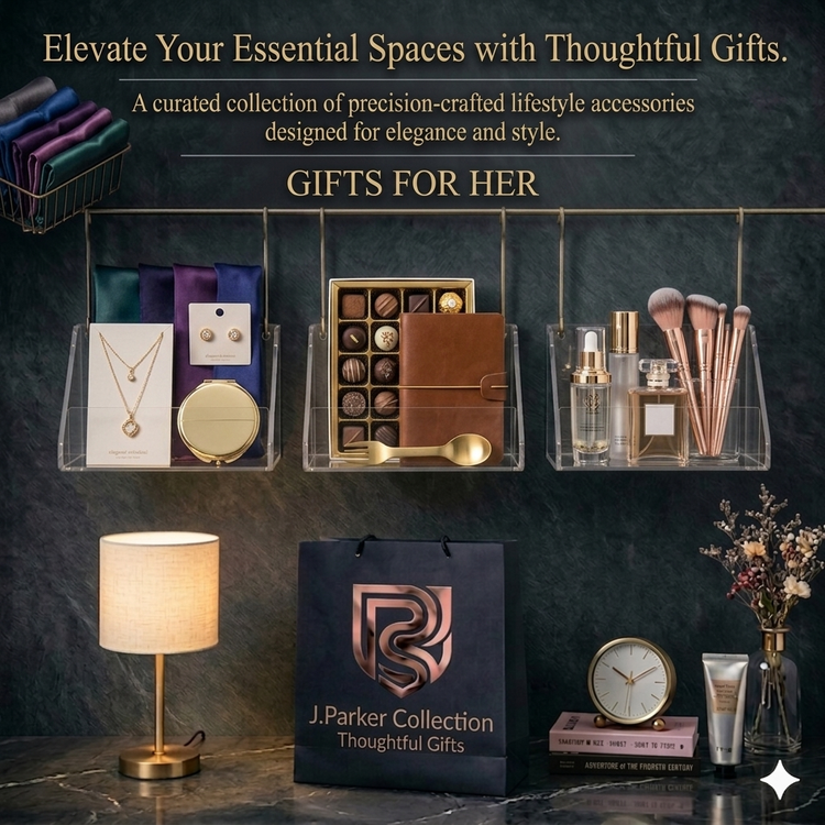 Gifts For Her - Thoughtful and Unique Presents