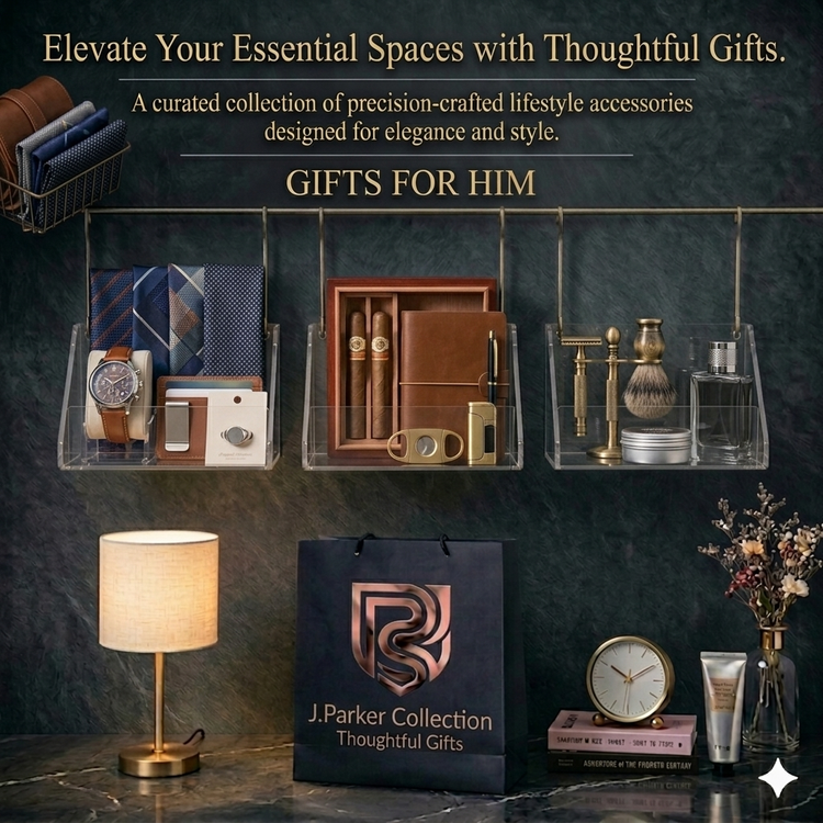 Gifts For Him