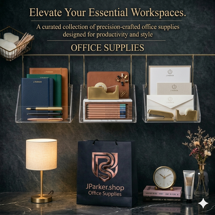 Office Supplies