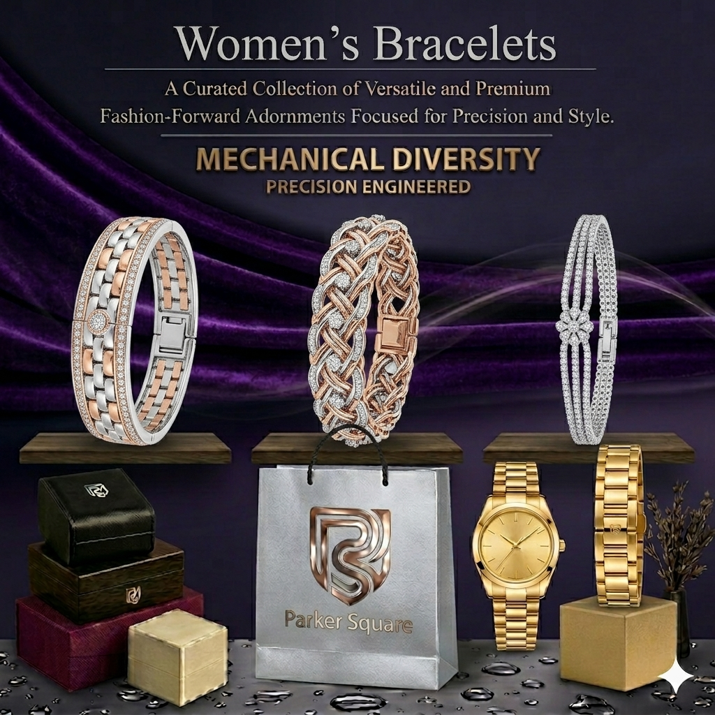 Women's Bracelets