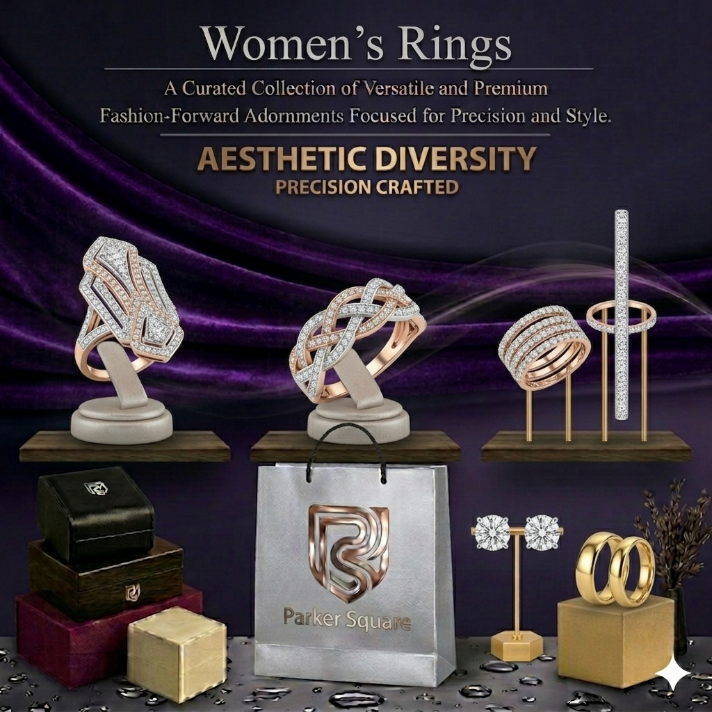 Women's Rings