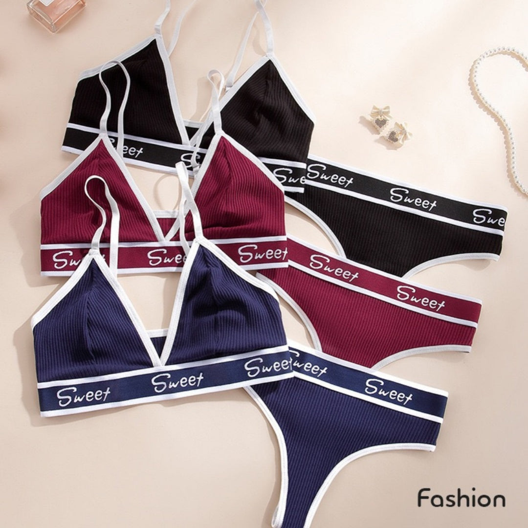 Women's Full Cup Sports Bra | Nylon Fitness & Yoga Bra