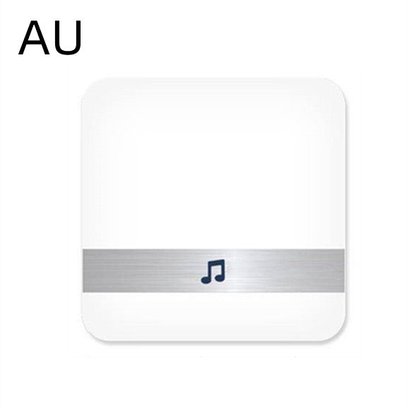 Smart WiFi Video Doorbell with HD Camera