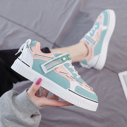 Women's Casual PU Trainers | EU 35–40