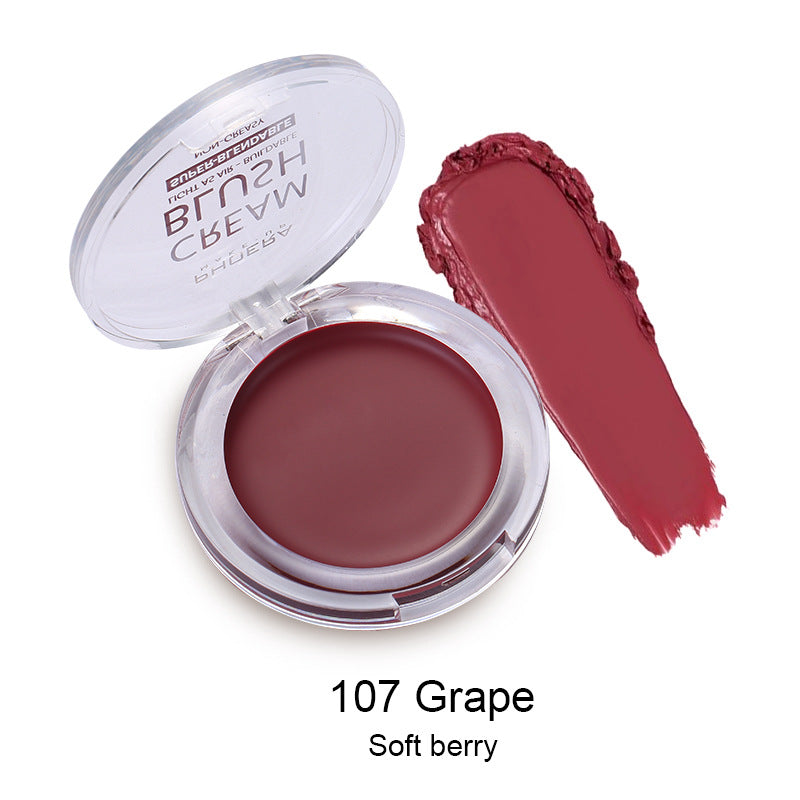 PHOERA Brightening Blush Cream | 8 Shades