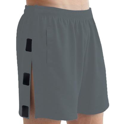 Men's Slim Fit Stretch Shorts