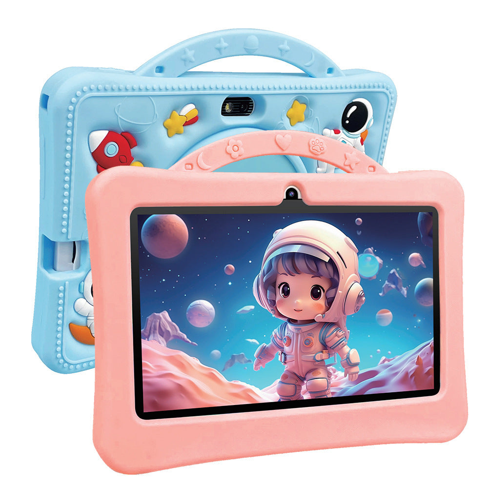 7-Inch Kids Tablet | Bluetooth GPS IPS Screen | AU EU UK US