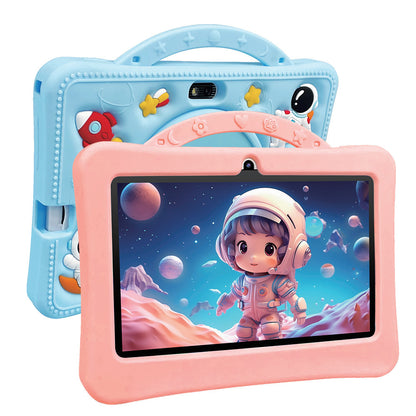 7-Inch Kids Tablet | Bluetooth GPS IPS Screen | AU EU UK US