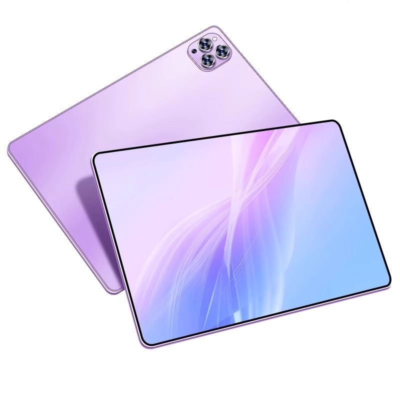 10.1-Inch Android Tablet | Dimensity 9300 & Detachable Keyboard