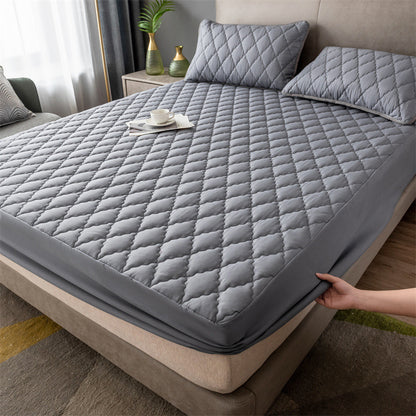 Reactive Print Fitted Sheet | 6 Colours & Multiple Sizes