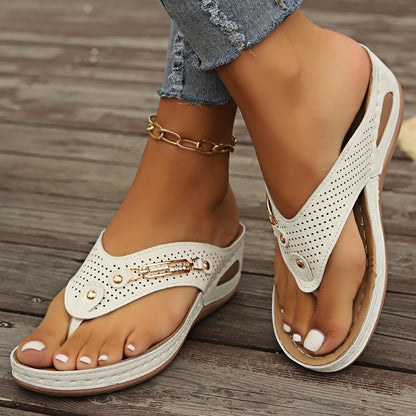 Women's Sporty Mule Slippers | EU 36-43