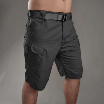 Men's Tactical Outdoor Cargo Shorts