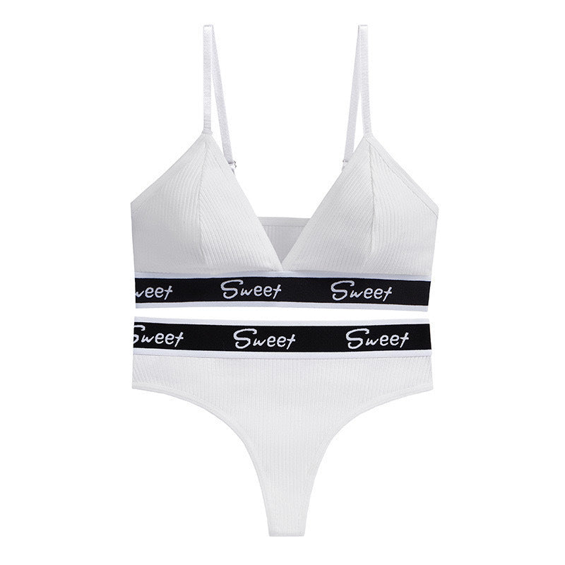 Women's Full Cup Sports Bra | Nylon Fitness & Yoga Bra