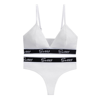 Women's Full Cup Sports Bra | Nylon Fitness & Yoga Bra