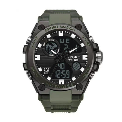 Kids & Teens Outdoor Sports Smartwatch – 6 Colours, Gift Box Option