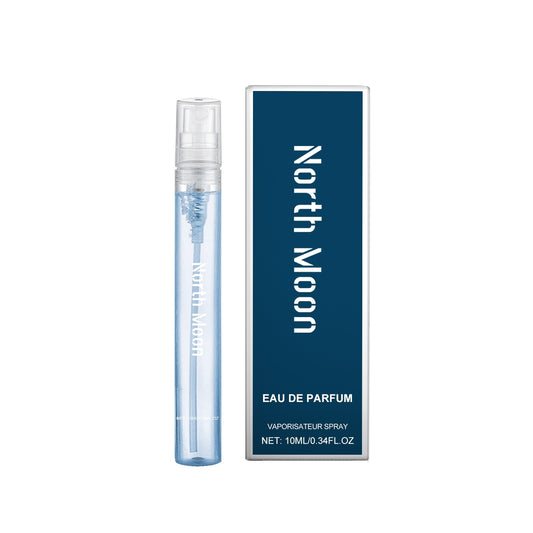 Lemon Mint & Cedar Eau de Parfum | Fresh Travel Fragrance
