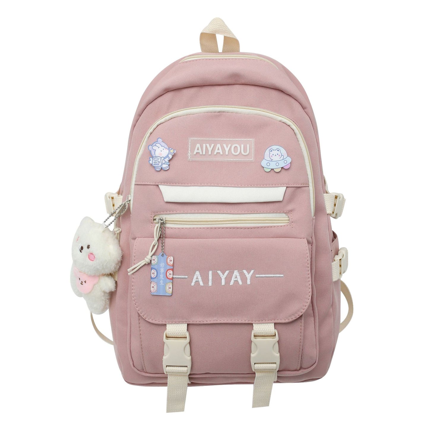 JP Collections-School Backpacks