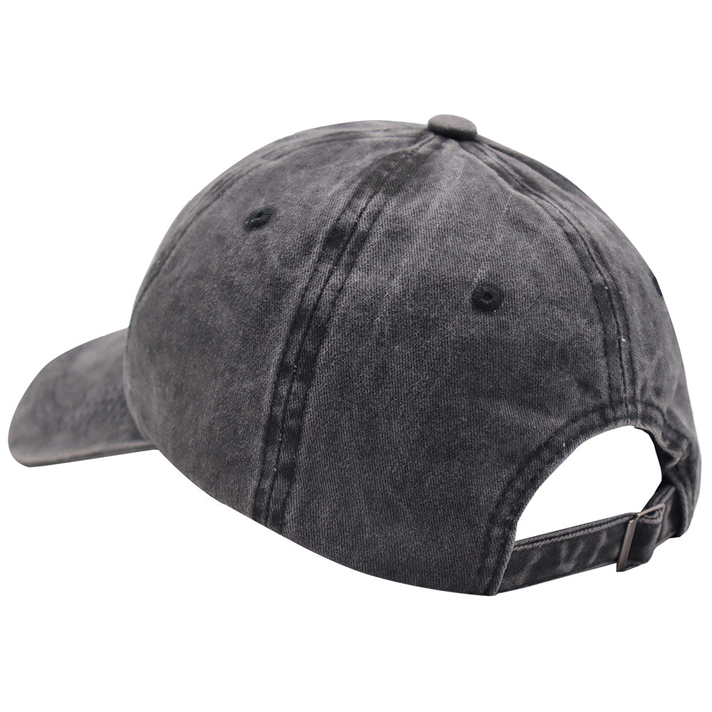 This Is How I Roll Golf Cart Baseball Cap | Funny Adjustable Unisex Hat